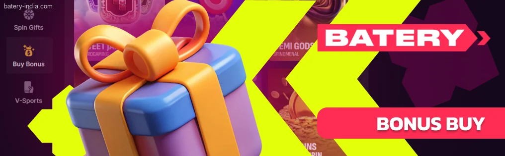 Skip the wait with this type of Batery Bet casino online slots