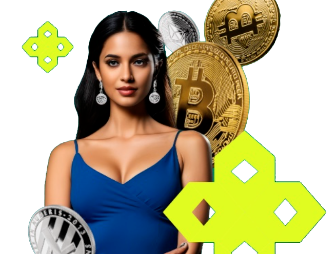 Boosted Crypto Welcome