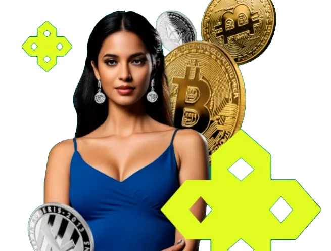 Boosted Crypto Welcome
